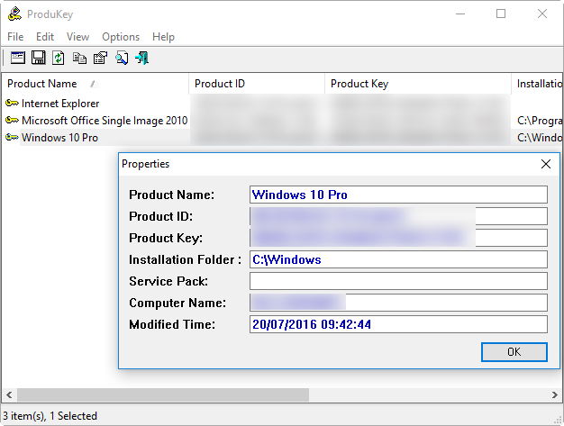 Get Windows Xp Pro Serial Key Extractor